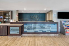 Best Western Mount Vernon/Ft. Belvoir