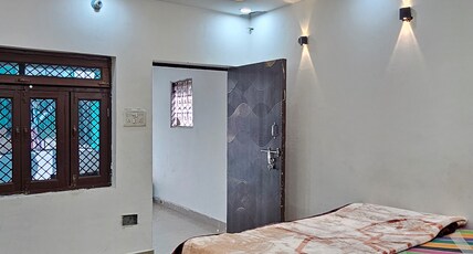 Shri hit kirpa kunj Room Type - Bedroom 2