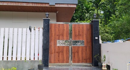 Duplex Villa NH27 Jorabat Room Type - Bedroom 6