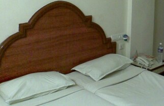 Hotel Shree Krishna Palace