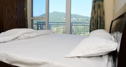 Serenidad-The cottage Room Type - Serenidad-The cottage