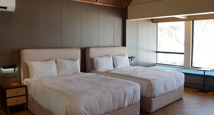 Peridot By The Sea @ Redang Room Type - Courtyard Suite