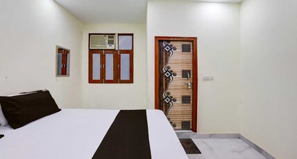 Hotel O Golden Sky Room Type - Classic