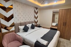 Kaaizen Inn Hotel
