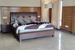 Circuit House Palampur