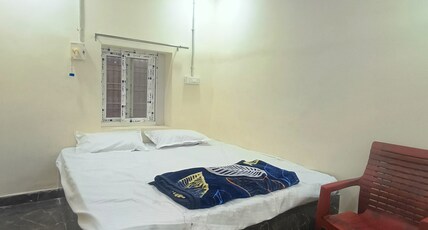 SRI HANUMA RESIDENCY Room Type - Bedroom 6