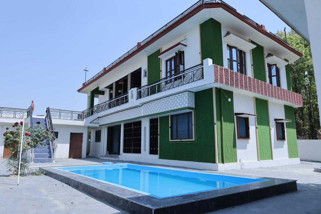 OYO 846084 Nautiyal Home stay - Tap to explore photos