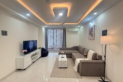 The Lake-side Residences by Sky Homes