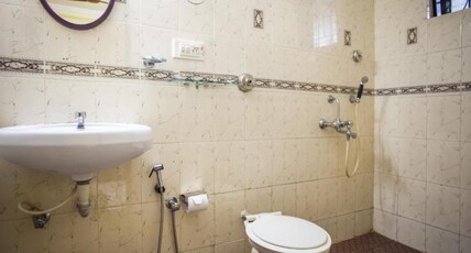 Hotel Siesta de goa Room Type - Standard Double Room
