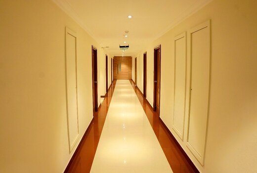 Hamilton Residency,Kuruppampady