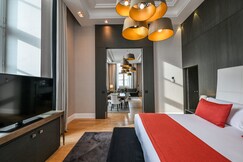 InterContinental MARSEILLE - HOTEL DIEU