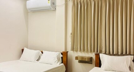 Sandalcity Haven Room Type - Suite Triple Room