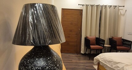 Roots Rustle Homestay Room Type - Bedroom 3