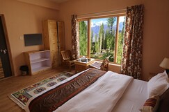 Hotel The Takshila