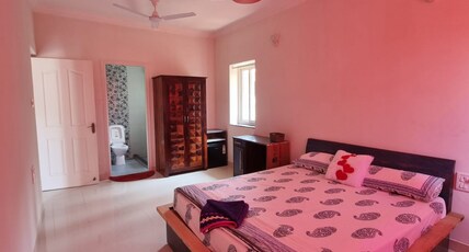 Boho Baga Room Type - Boho Family Hideout