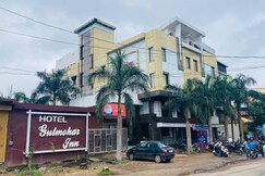 Hotel Gulmohar Inn