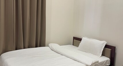Hotel Shree Leela Palace Rajgarh Room Type - Standard Room DB Non AC