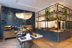 Sofitel Brussels Europe