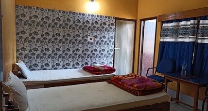 Hotel Aane Room Type - Double AC Room