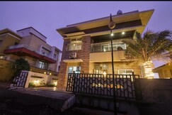 RK Villa Lonavala Cloud9