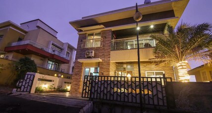 RK Villa Lonavala Cloud9 Room Type - RK Villa Lonavala Cloud9
