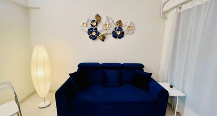 LA MEZZO 1BHK BY ARCH HOSPITALITY SERVICES Room Type - LA MEZZO 1BHK BY ARCH HOSPITALITY SERVICES