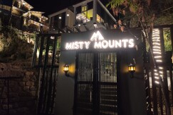 MISTY MOUNTS RESORT
