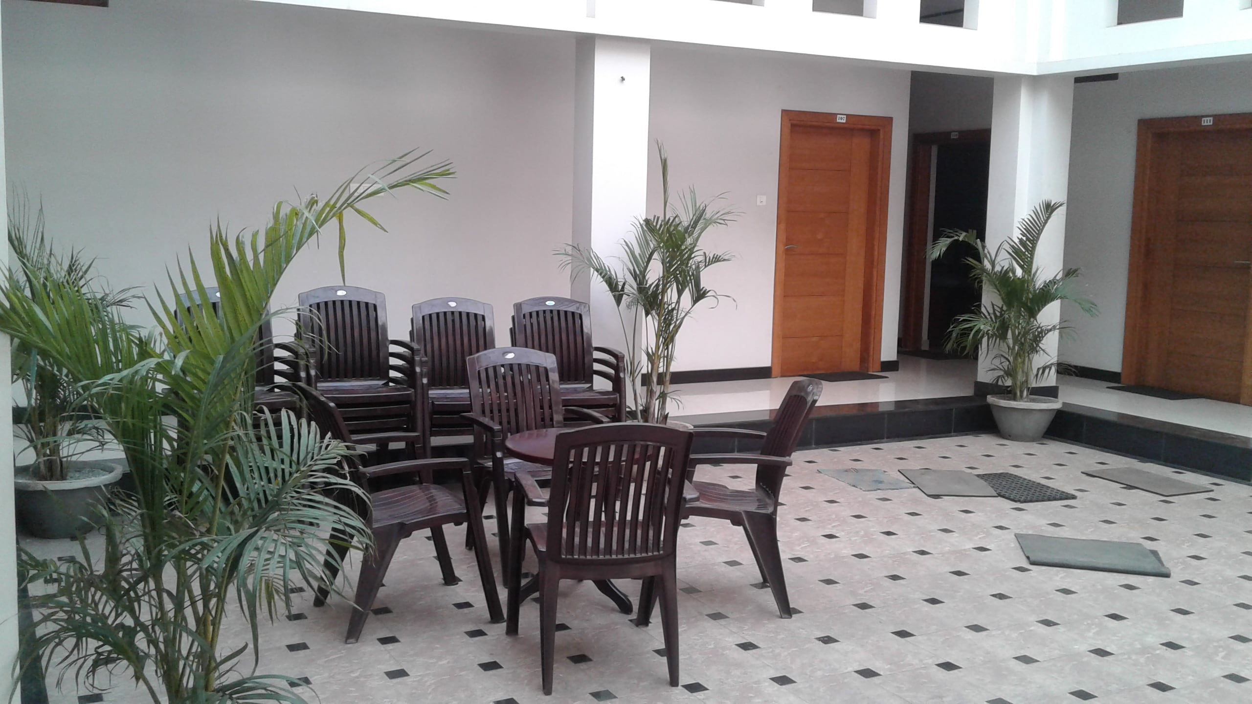 Main gallery