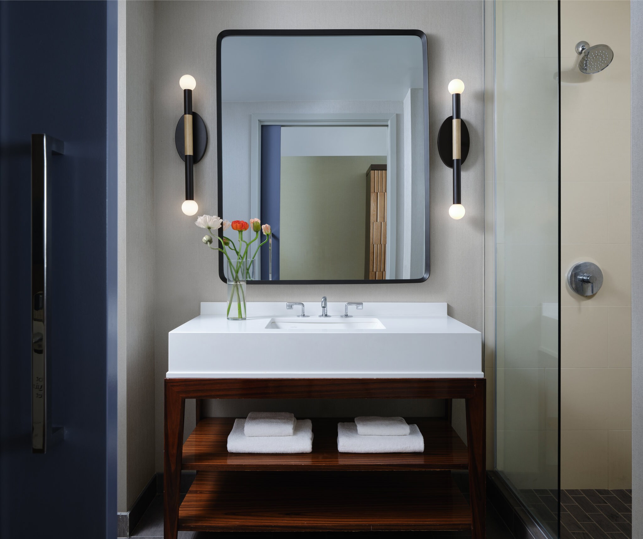 Kimpton Hotel Palomar Phoenix Cityscape - Tap to explore photos