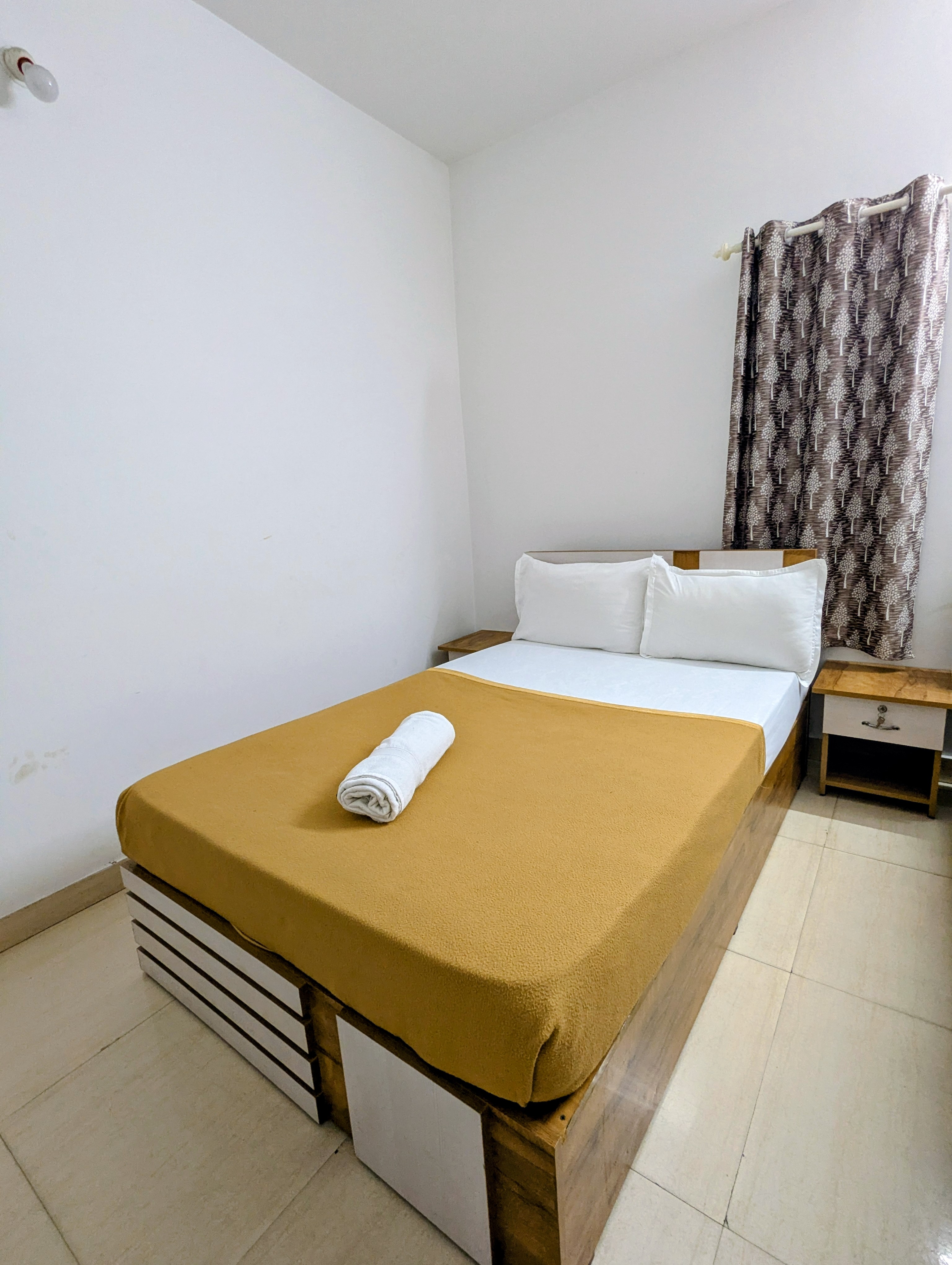 Kollam Beach Resort - Tap to explore photos