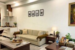 Address of Serviced Stays Near Airport By Apartment 171