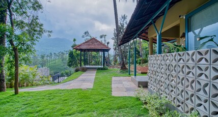 Vilstay - Kalani Boutique Stay Vythiri Room Type - Kalani 3 Bedroom Stay