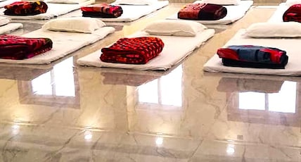 Hotel Bodhi Heritage Room Type - Dormitory - Single Bed Hotel Bodhi Heritage Room Type - Dormitory - Single Bed