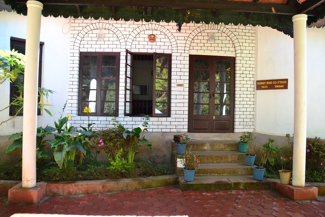 Main gallery
