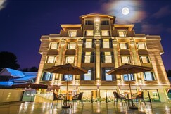 Arco Hotels and Resorts