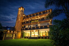 Anand Mangalam Hotel