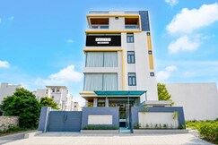 Palette Hotel & Resorts RIICO Industrial Area Jaipur