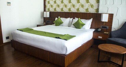 Hotel Ceasar Palace Room Type - Executive Room