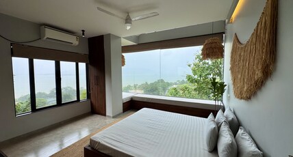 Ethereal Dune, Pawana Room Type - Mirage Haven - MH02
