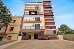 Rooms of Super Hotel O Infocity Square Road Bhubaneswar Formerly Avigna Premium