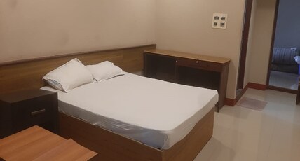 T K T Tourist Home Kannur Room Type - deluxe room