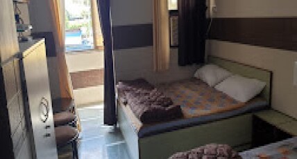 Stay Inn Room Type - CLASSIC SUPER 4 BED