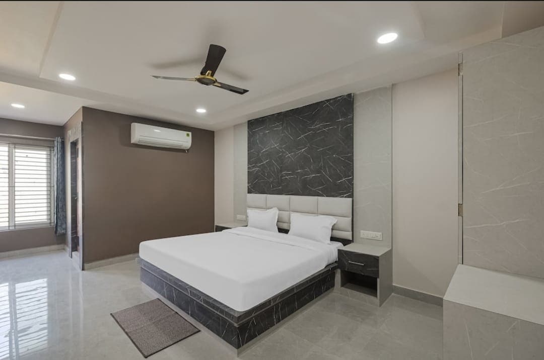 Nirmalya Inn - Tap to explore photos