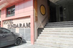 Hotel Sundaram