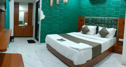 Hotel Lemon Room Type - Standard Ac Room