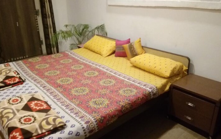 Palm Villa - Tap to explore photos