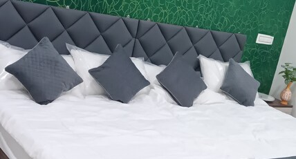 New Himalaya lodge Room Type - Standard Room