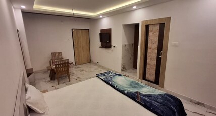 Hotel New Sagar Sandhya Room Type - Deluxe Bathtub Room