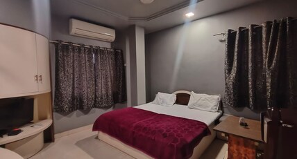 HOTEL GREEN GYANSONS Room Type - Non AC Room