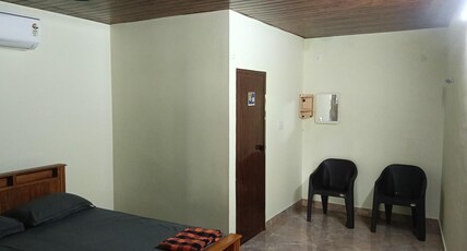 Island Homestays Mangalore Room Type - Bedroom 2